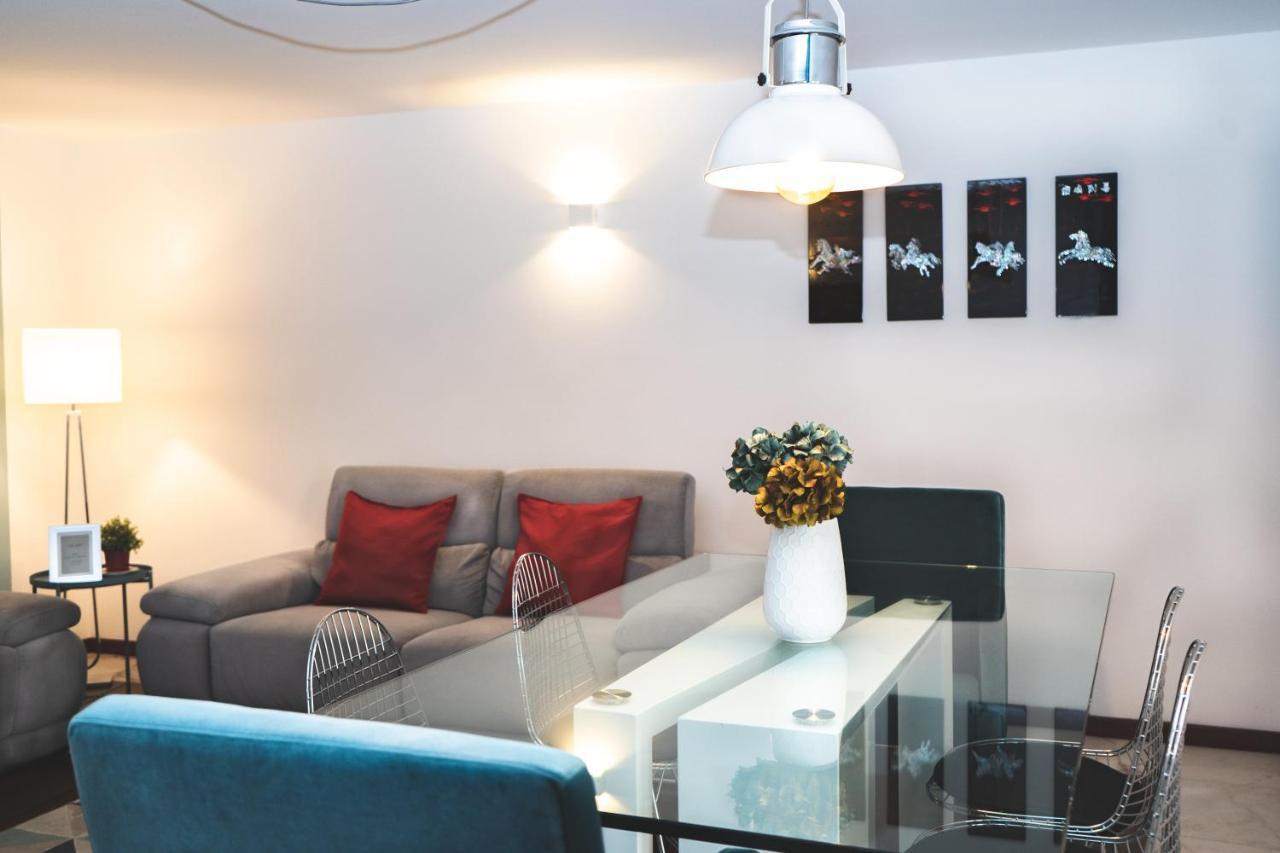 Chiado Patio Apartment Lisboa Eksteriør bilde