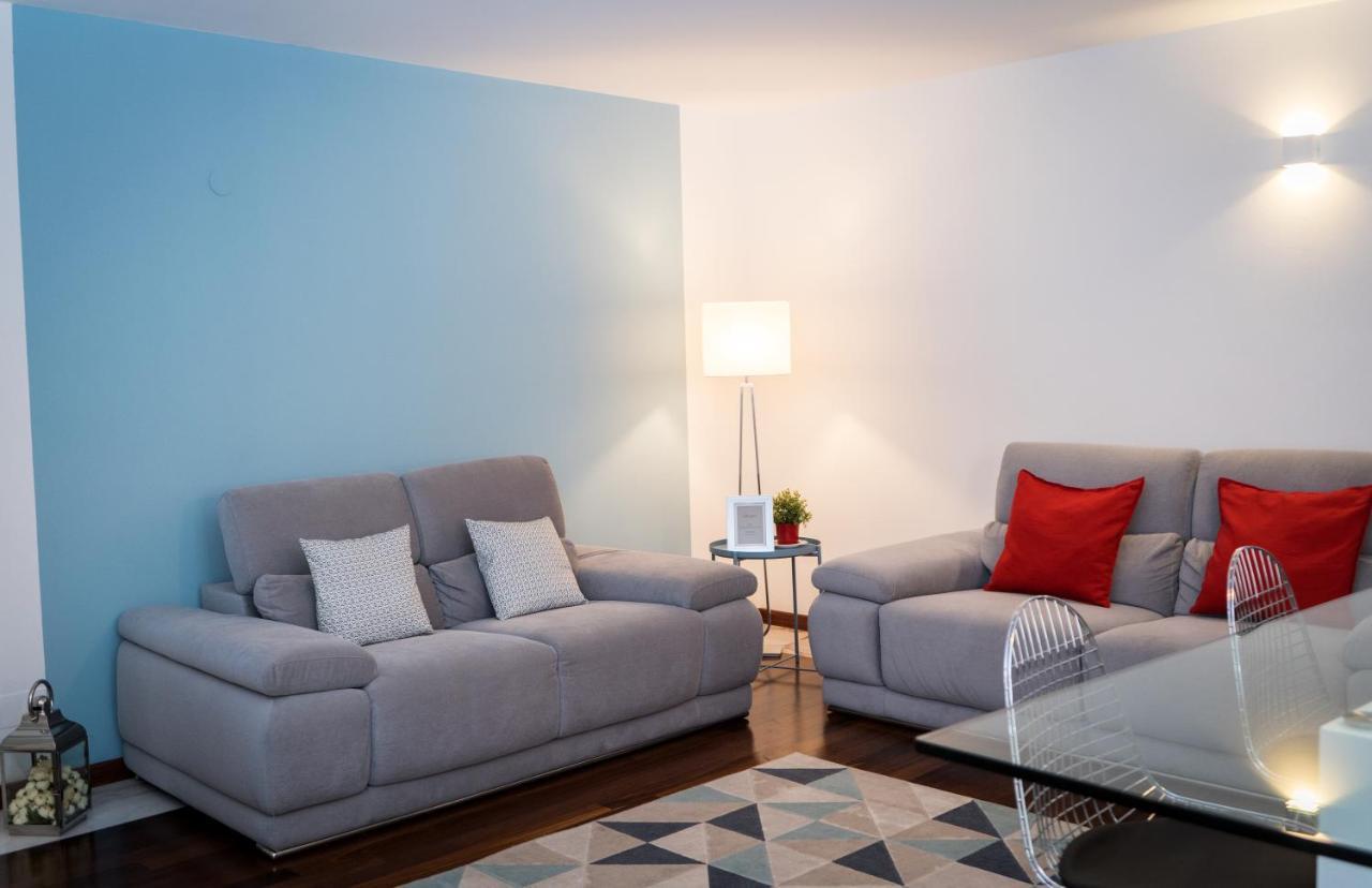 Chiado Patio Apartment Lisboa Eksteriør bilde