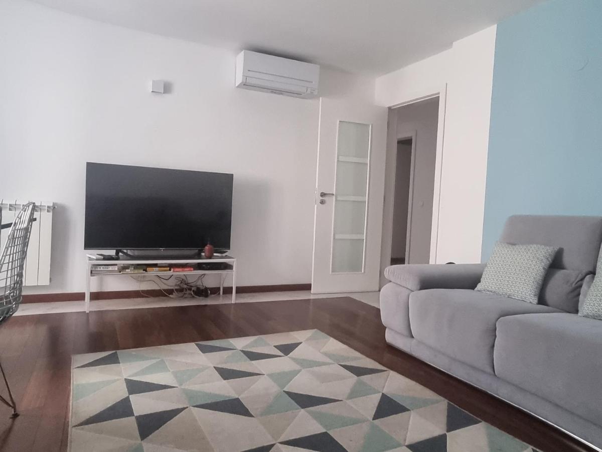 Chiado Patio Apartment Lisboa Eksteriør bilde