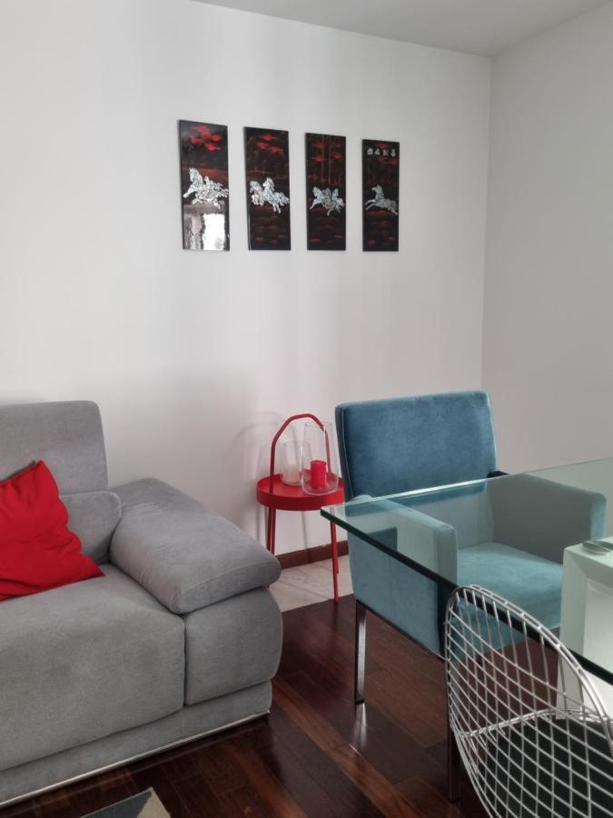 Chiado Patio Apartment Lisboa Eksteriør bilde