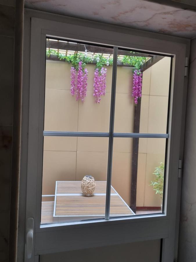 Chiado Patio Apartment Lisboa Eksteriør bilde