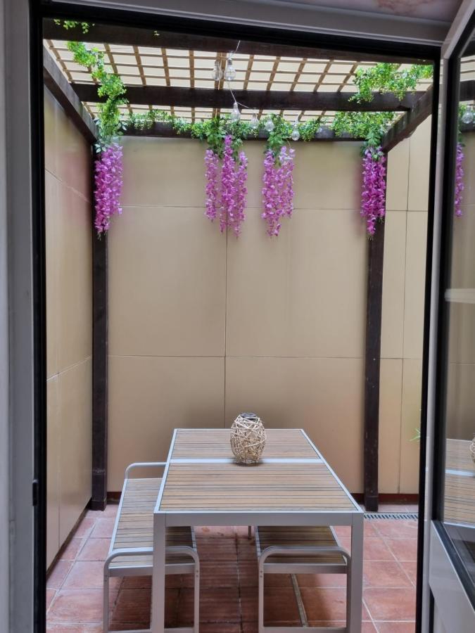 Chiado Patio Apartment Lisboa Eksteriør bilde