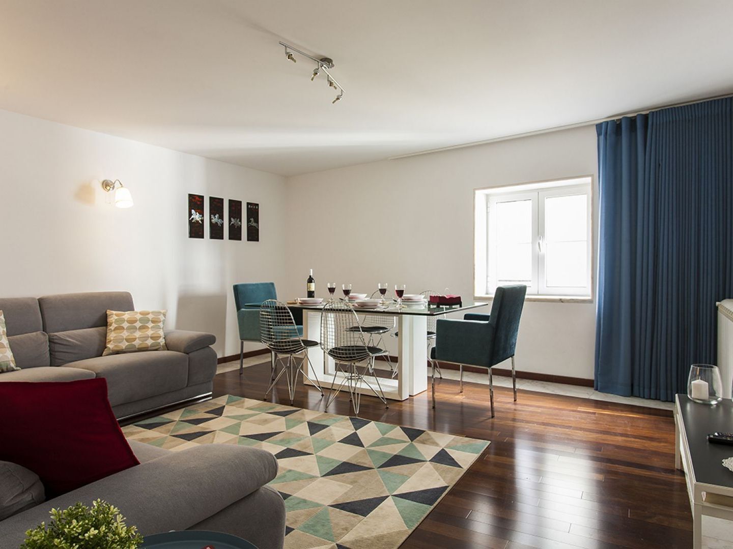 Chiado Patio Apartment Lisboa Eksteriør bilde