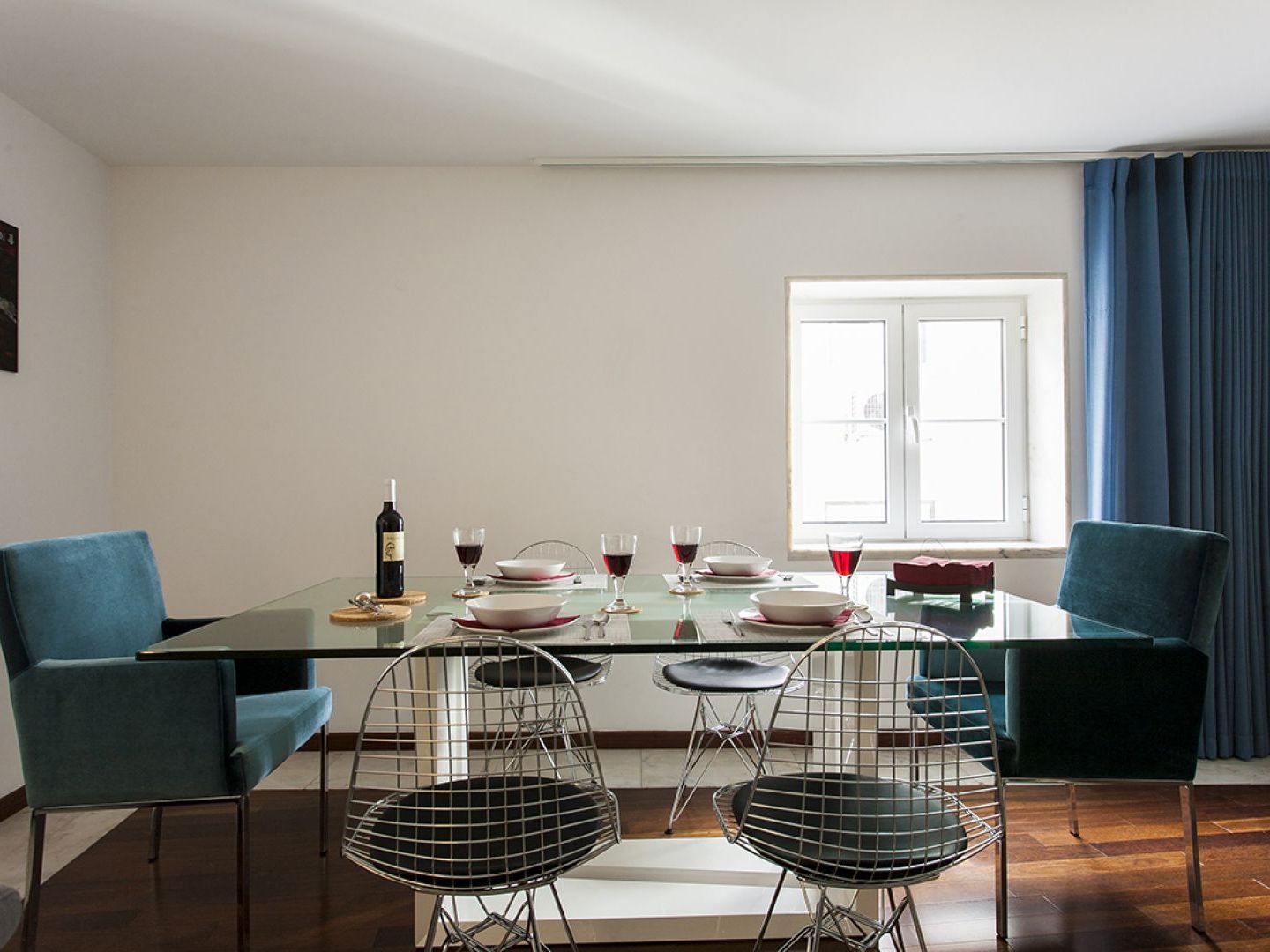 Chiado Patio Apartment Lisboa Eksteriør bilde
