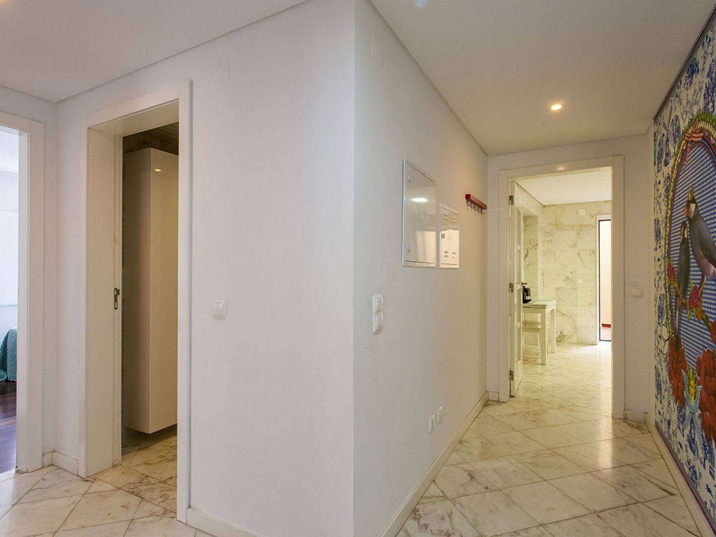 Chiado Patio Apartment Lisboa Eksteriør bilde